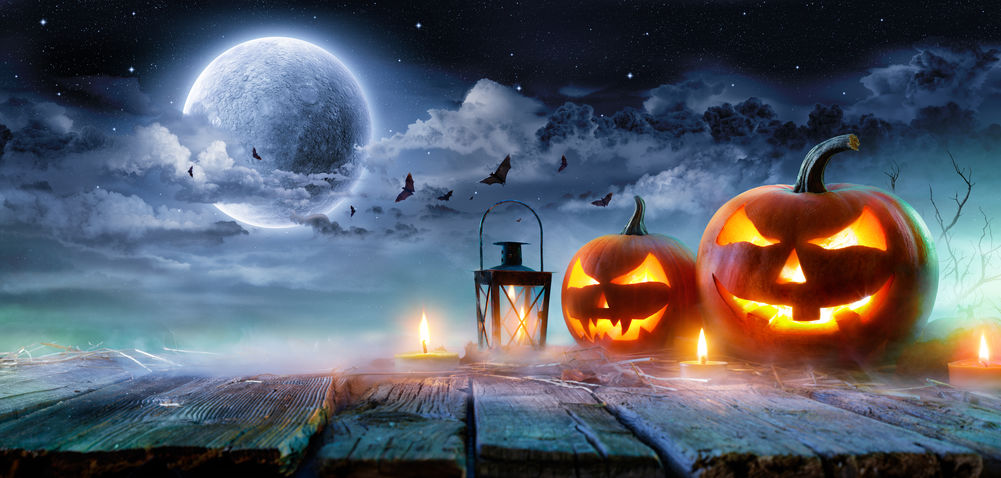 Top 3 Halloween Plumbing Nightmares To Avoid