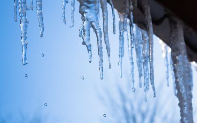 How A Thaw Out Can Cause Plumbing Problems