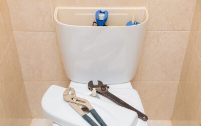 Does my toilet need to be replaced?