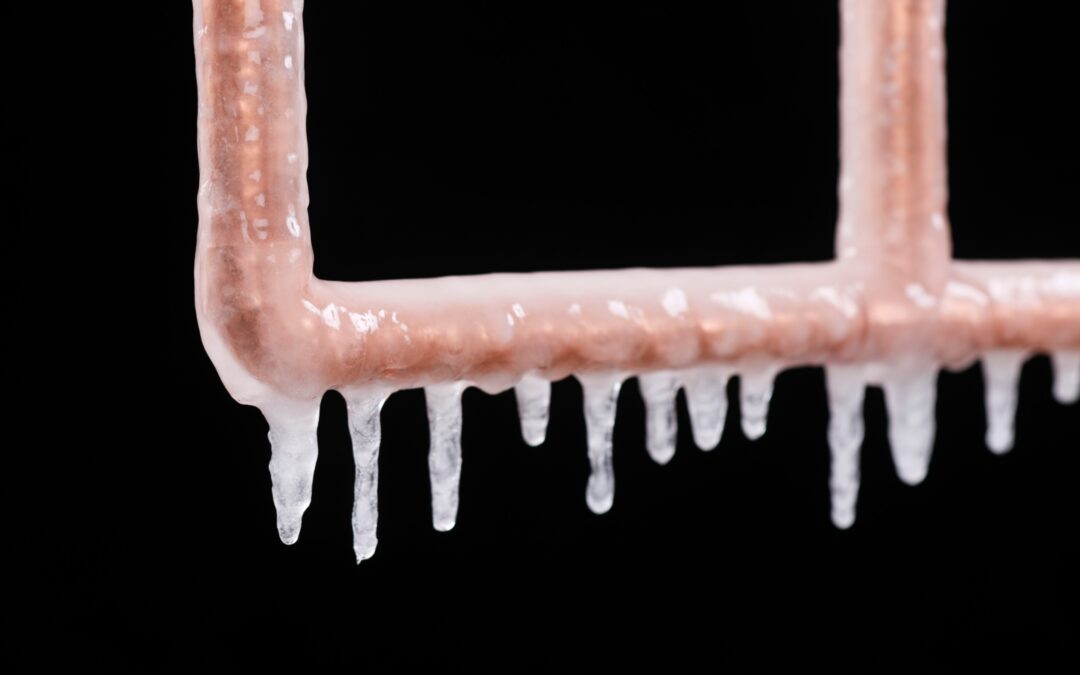 The Hidden Danger of Thawing after a Freeze: Why Burst Pipes Can Wreak Havoc on Your Plumbing System