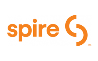 Spire Energy Natural Gas Contractor for Water Heaters